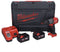 Milwaukee FUEL M18FPD2-502X accu-klopboorschroefmachine - 18V