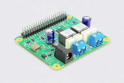 Raspberry Pi® IQaudio DigiAMP+ Raspberry Pi geluidskaart