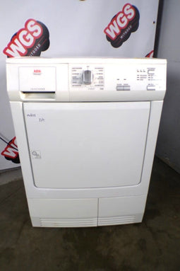 AEG Lavatherm Carat 55848 - Condensdroger - 7 kg - 2dehands