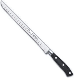 Arcos Riviera - Professioneel hammes 250 mm - Ergonomische handgreep - Zwart