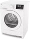 AEG TR737L2B - Warmtepompdroger - SensiDry® - 7 kg