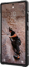 Urban Armor Gear Pathfinder Pro - Smartphonehoesje - 4.8M drop protectie - Zwart