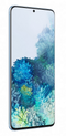 Samsung Galaxy S20+ 5G - Blauw - 128 GB - Fysieke simkaart + eSIM