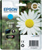Epson 18 - Inktcartridge - Origineel - Cyaan (3 ml)