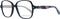 Christian Lacroix CL1141 51001 bril zonder sterke - Dames - Zwart