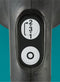 Makita DCL281FRF - Kruimelzuiger Steel - 0,75L inhoud - Variabel vermogen