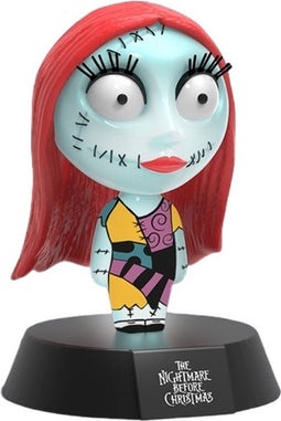 The Nightmare Before Christmas - Sally Icon Lamp