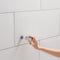 GROHE Vitalio Comfort Doucheset - Handdouche 100 mm - 3 straalsoorten - Chroom