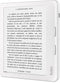Kobo Libra 2 - E-reader - 7 inch 32 GB waterdicht - Wit