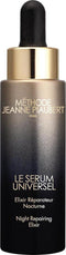 Anti-Veroudering Serum Jeanne Piaubert (30 ml)