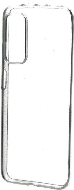 Mobiparts Classic TPU Case Xiaomi Mi 10T Pro (5G) - Minimalistisch ontwerp - Schokabsorberend - Transparant