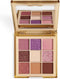 Magic Studio Eyeshadow Palette 9 Colors #very Nude 1 Pcs