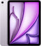 Apple iPad Air 6 (2024, M2 series) - Paars - 256 GB - WiFi