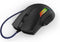 Hama uRage Reaper 600 - Gaming-muis - 32000 dpi RGB-verlichting - Draad