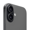 Apple iPhone 17 - Smartphone - 256GB opslag - Zwart