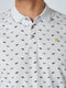 No Excess - Polo - Korte mouwen - Cream