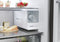 Haier HSW79F18CIMM - Koelkast Amerikaans - Side-By-Side - Energieklasse C - Vrijstaand
