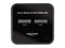 Delock 64177 - Dockingstation M.2 - 10 Gbps - Zwart