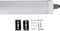 V-TAC VT-1249 - LED Batten Armatuur - 120cm - 36W - IP65 Waterdicht - 4800 Lumen - 4000K Neutraal Wit