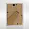 ZEP - Houten Fotolijst Vivan 6 wit/bruin voor foto formaat 20x30 - V33236