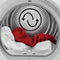 AEG T6DBG72P - Condensdroger - ProSense® technologie - 7kg