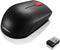 Lenovo Essential - Draadloze Muis - 3 knoppen - Optisch - 1000 dpi