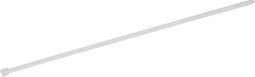 TRU COMPONENTS 1578059 Kabelbinder 200 mm 7.20 mm Wit Hittegestabiliseerd 100 stuk(s)