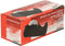 Raadhuis plakbandafroller - B1 - zwart - plakbandhouder - RD-3835200