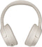 QCY H2 Pro - Draadloze hoofdtelefoon - 60 uur batterijduur - Wit