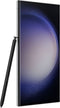 Samsung Galaxy S23 Ultra - Zwart - 512 GB - Duale fysieke simkaart + eSIM