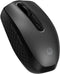 HP 690 - Draadloze muis - Bluetooth® - Oplaadbaar - Zwart