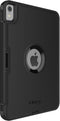 OtterBox Defender - Apple iPad Pro (2018) 11 - Schokabsorberende bescherming - Zwart