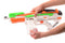 Tack Pro Attack 2 met 10 darts, 54 cm