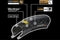 Continental Grand Prix 5000 - Buitenband - Vectran Breaker BlackChili Compound - Zwart