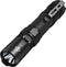 Nitecore MH10V2 - Tactical zaklamp - Oplaadbaar 1200Lm - Zwart