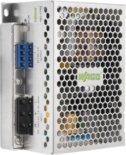Wago 787-1722 - DIN-rail netvoeding 24 V 5 A 120 W - 1 uitgang