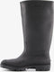 DUNLOP pvc-laars Pricemastor, 380PP, zwart, pvc, schachthoogte 38cm maat 41