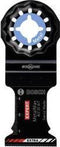 Bosch Expert MetalMax - Zaagblad voor multitools - Voor gehard metaal - 32 mm breed (1 stuk)