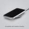 Mobilize Galaxy S6 - Naked Protection Hoesje - Schokbestendig - Transparant