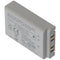 Battery suitable for Casio DT-X7, DT-X7M10E, DT-X7M30E, HA-F20BAT, HA-F21LBAT, 3.7V 1800mAh