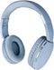 DCU Advance Tecnologic - Over-Ear Bluetooth koptelefoon - Noise-cancelling - Blauw