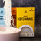 Rijstpasta Ketonico Conscious Konjac (8 Stuks)