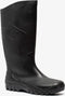 DUNLOP Pricemastor werklaars - PVC - zwart 42