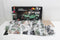 LEGO Icons Land Rover Classic Defender 90 - Bouwpakket voor Volwassenen - 2336 onderdelen - Zandgroen