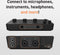 Creative Live! Audio A3 - Geluidskaart - Jack (3.5mm) - Zwart