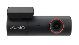 Mio MiVue J30 - Dashcam - Quad HD 2560x1440 140° kijkhoek