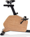 Hammer Fitness CardioPace 5.0 NorsK - Hometrainer - Ergometer - met Zwift en Kinomap - Lage Instap - Hardhout