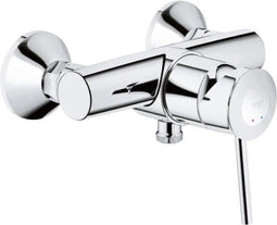 GROHE Start Classic - Douchemengkraan - Keramische schijven - Chroom 15cm