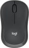 Logitech M240 - Draadloze muis - Silent Touch technologie - Zwart