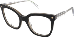 Polaroid PLD D507 0WM - Bril - Flexibele scharnieren - Bruin